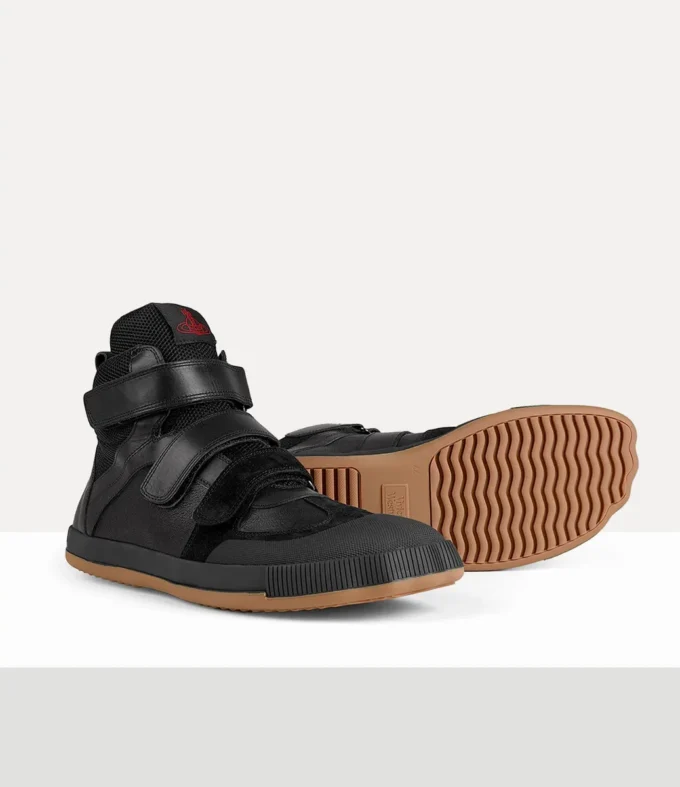 Adidași Animal Basketball