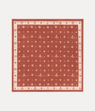 Batistă de buzunar Ikat