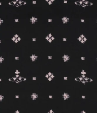 Batistă de buzunar Ikat