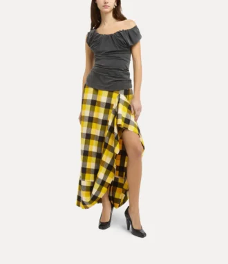 Bluză Ginnie Jersey