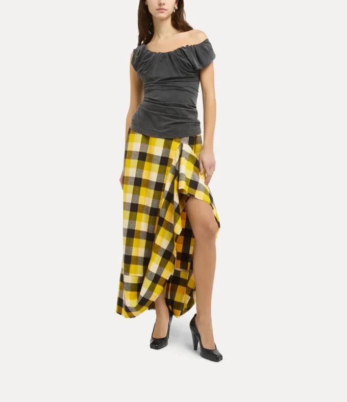 Bluză Ginnie Jersey