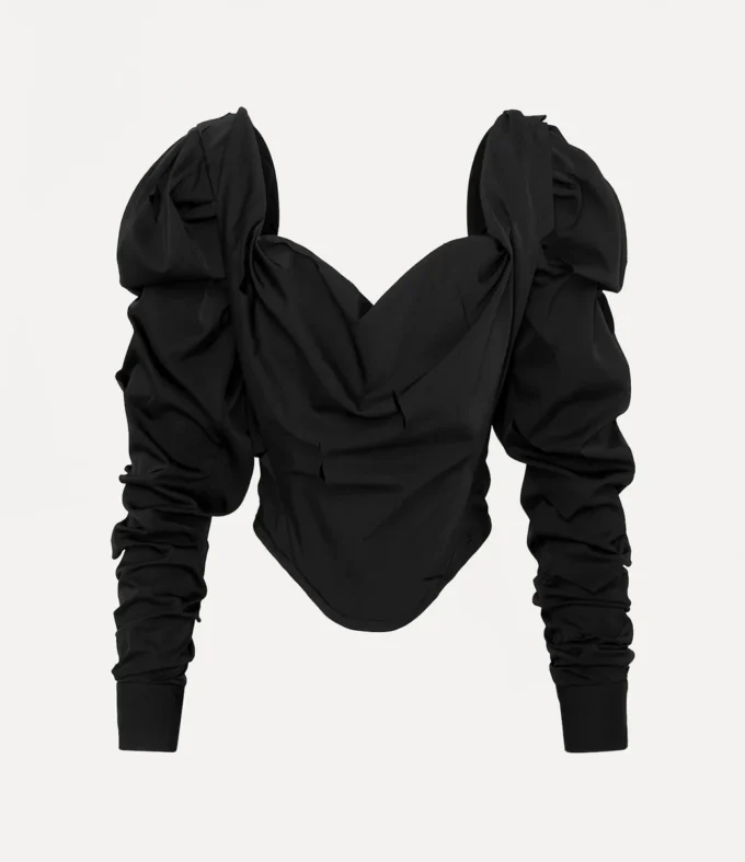 Bluză LS Sunday Corset