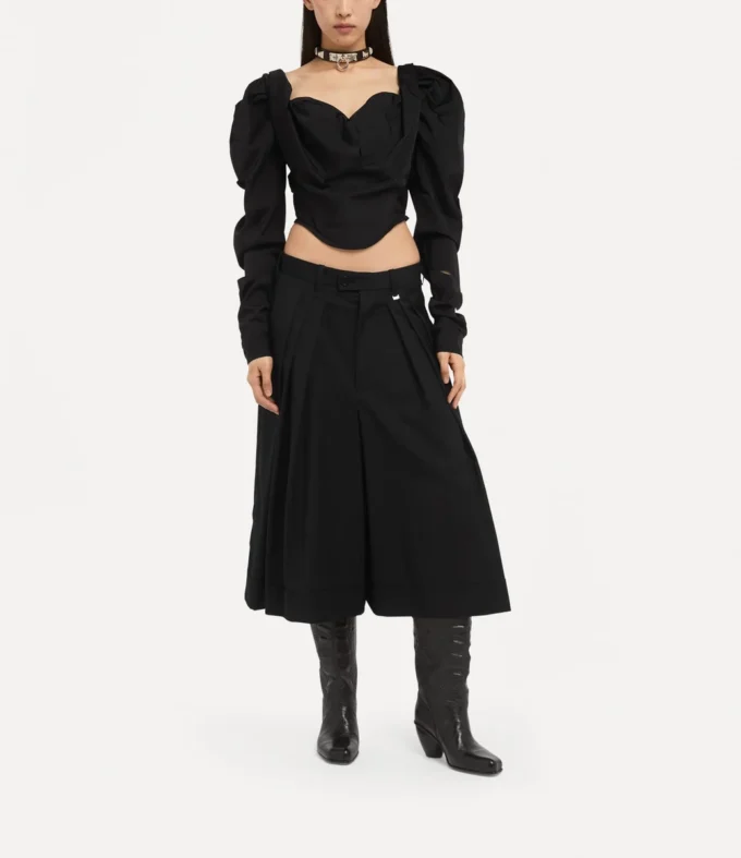 Bluză LS Sunday Corset