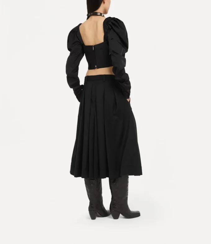 Bluză LS Sunday Corset