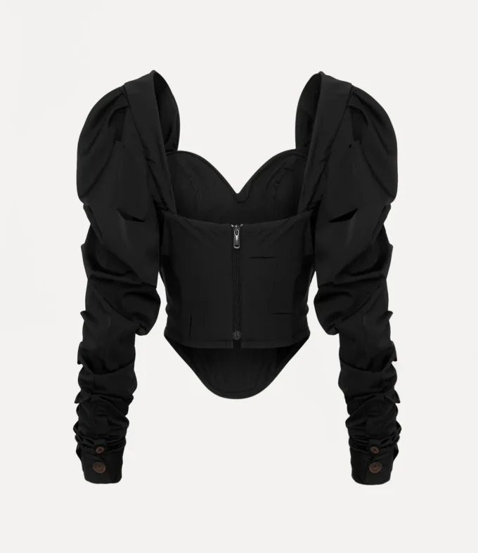 Bluză LS Sunday Corset