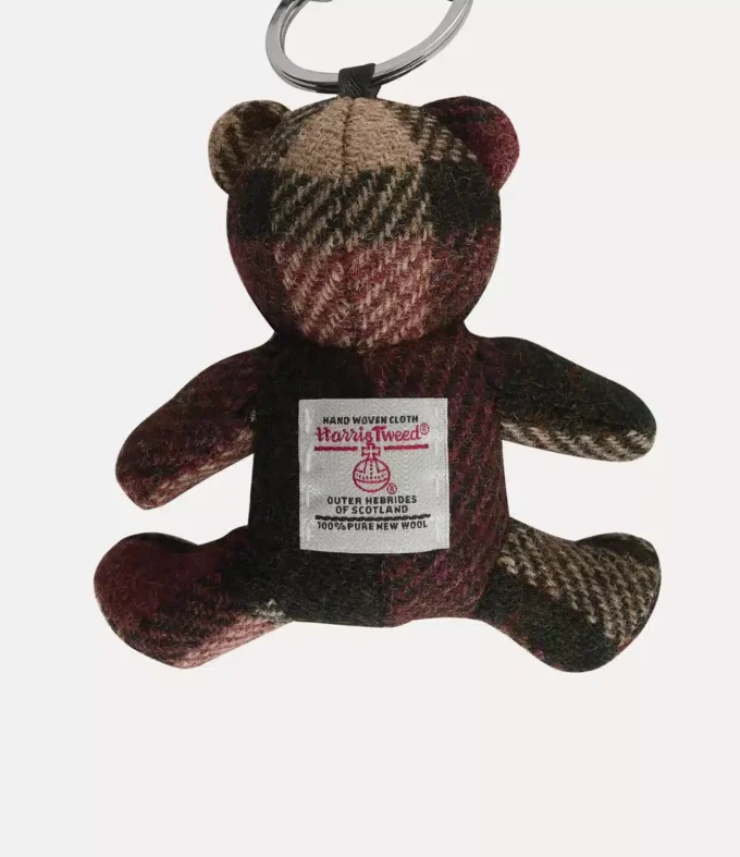 Breloc Teddy Bear