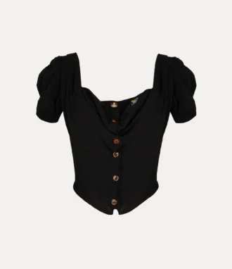 Cardigan Bea Corset