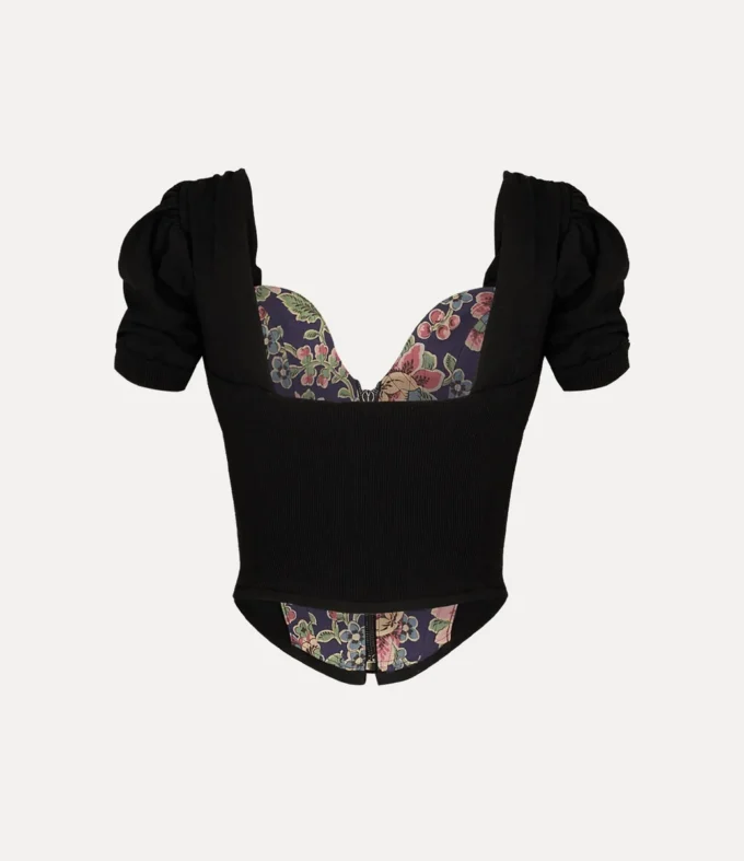 Cardigan Bea Corset