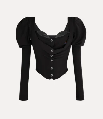 Cardigan corset Bea