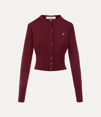 Cardigan cropped Bea