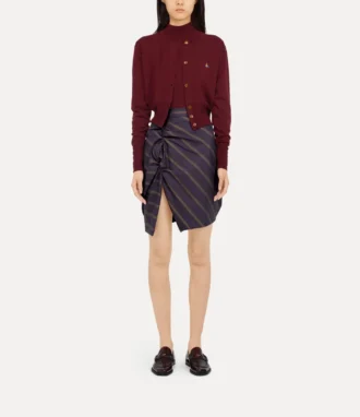 Cardigan cropped Bea