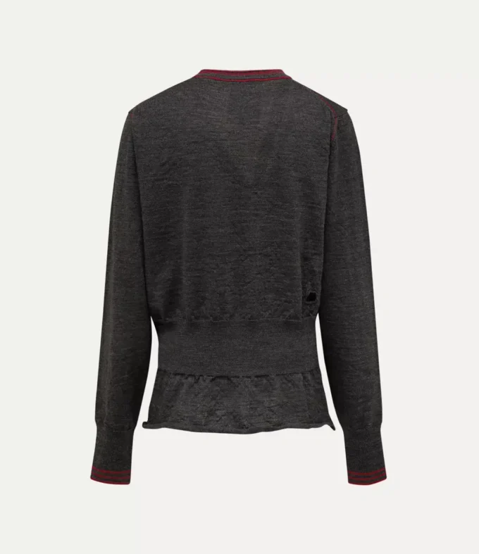 Cardigan Worlds End Chaos