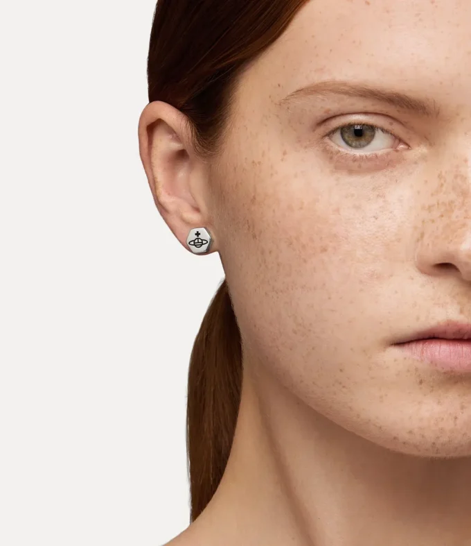 Cercei Adel Single Stud