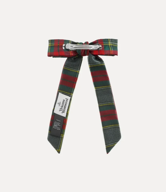 Clemă de păr Flyes