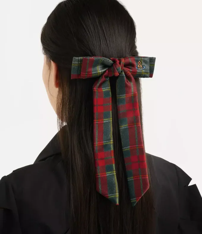 Clemă de păr Flyes