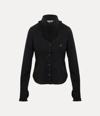 Cămașă cu volane Toulouse