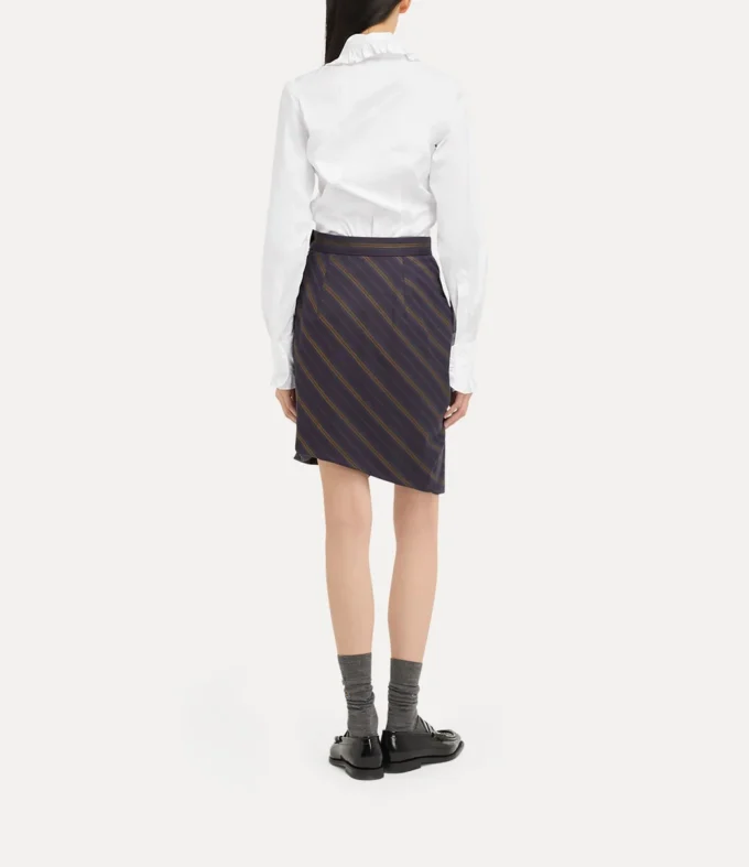 Cămașă cu volane Toulouse