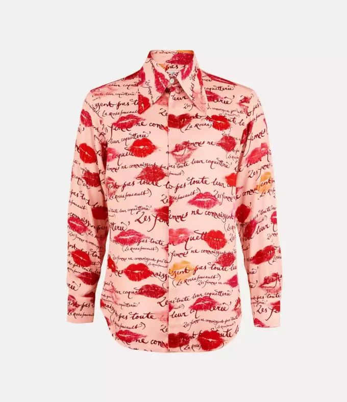 Cămașă de smoking