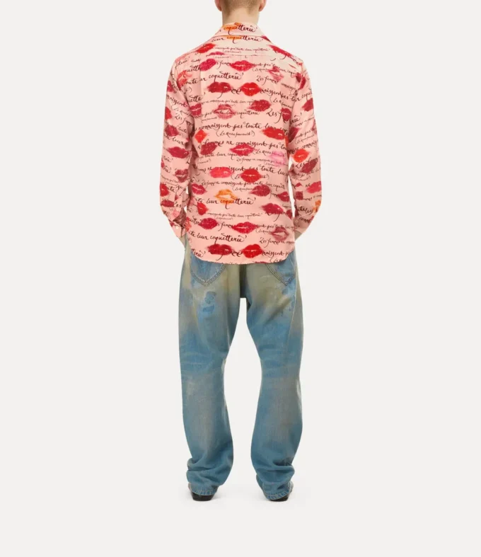 Cămașă de smoking