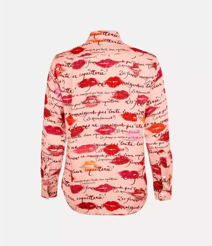 Cămașă de smoking