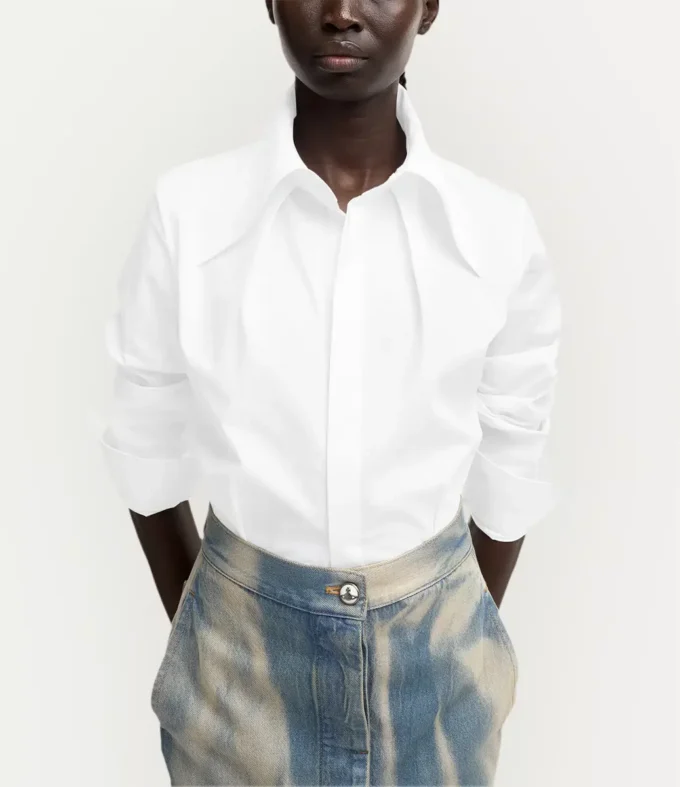 Cămașă de smoking Violin