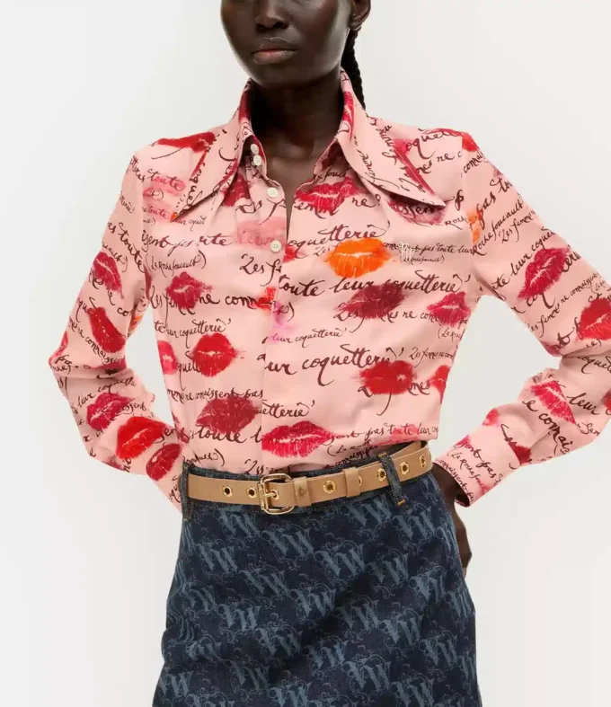 Cămașă de smoking Violin