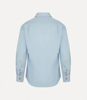 Cămașă Krall cu două nasturi