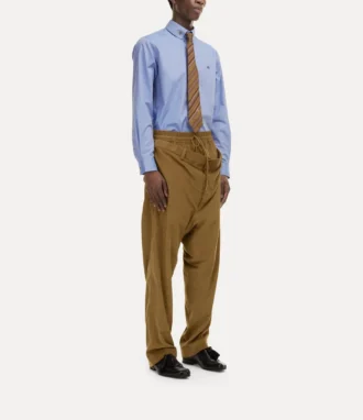 Cămașă Krall cu două nasturi