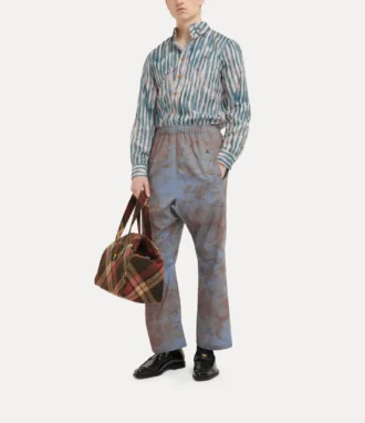 Cămașă Krall cu două nasturi