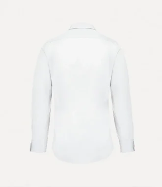 Cămașă Krall cu două nasturi