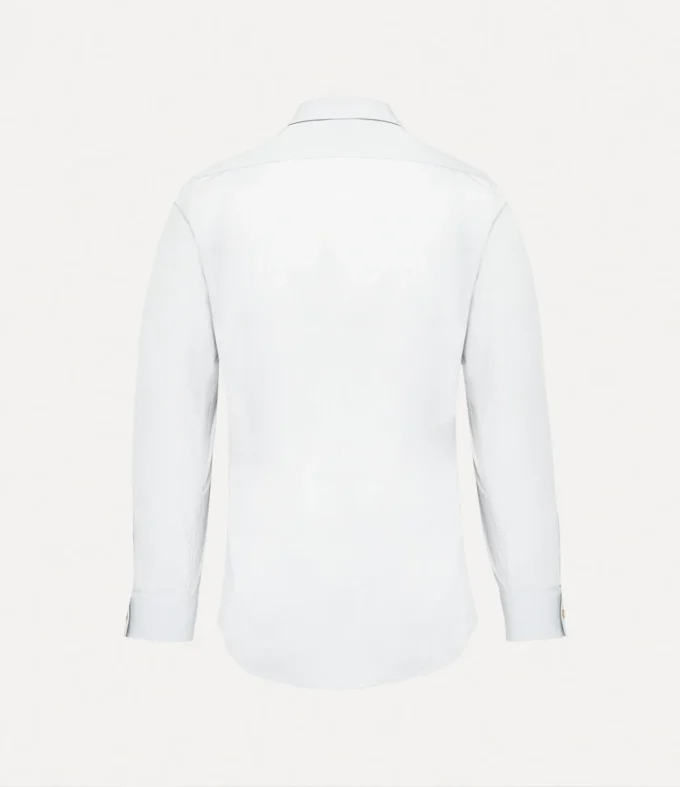 Cămașă Krall cu două nasturi