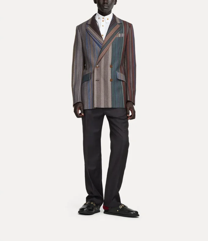 Cămașă Krall cu două nasturi