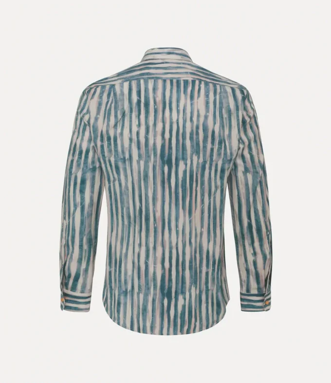 Cămașă Krall cu două nasturi