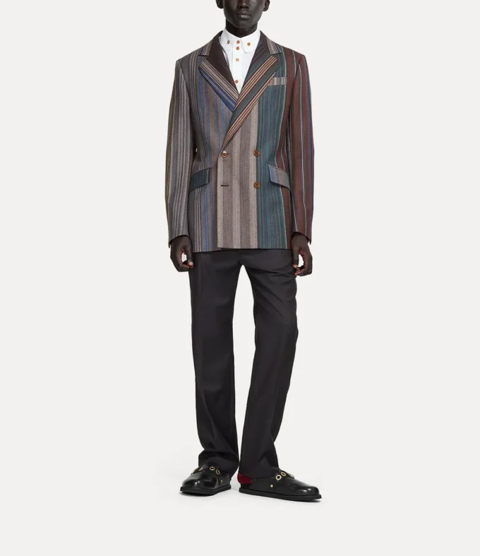 Cămașă Krall cu două nasturi