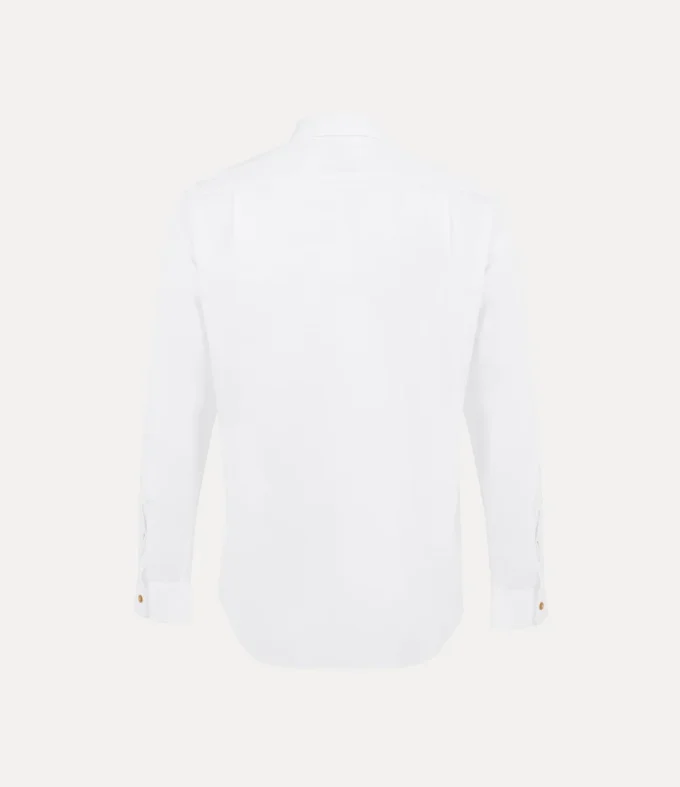 Cămașă Krall cu două nasturi