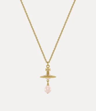 Colier cu pandantiv Aleksa