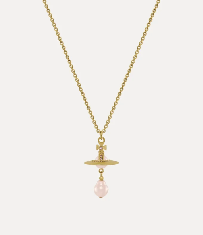 Colier cu pandantiv Aleksa