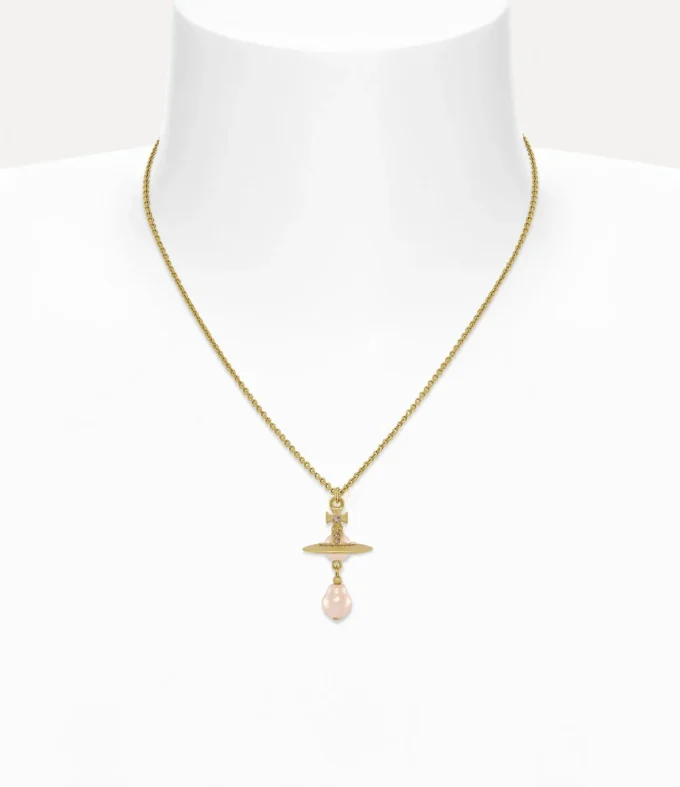 Colier cu pandantiv Aleksa