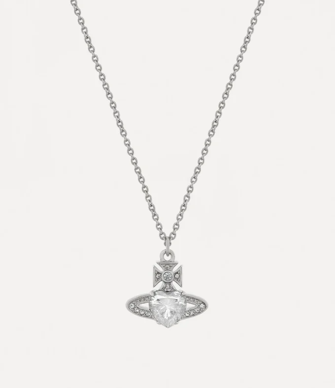 Colier cu pandantiv Ariella