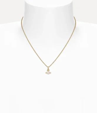 Colier cu pandantiv Balbina