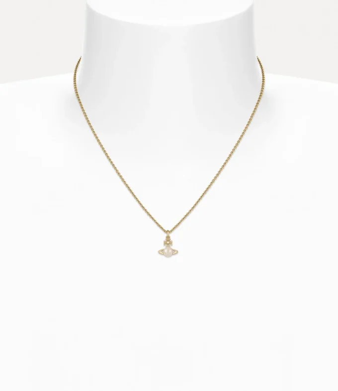 Colier cu pandantiv Balbina