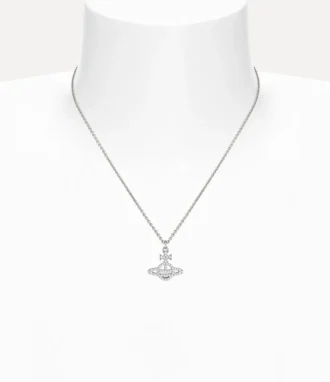 Colier cu pandantiv Calliope