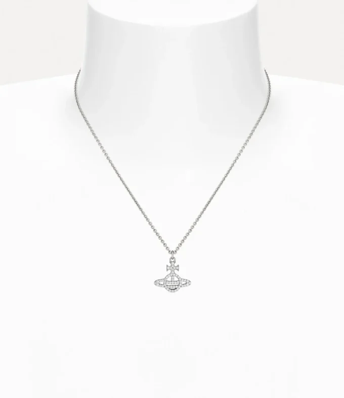 Colier cu pandantiv Calliope