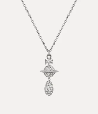 Colier cu pandantiv Circe Orb