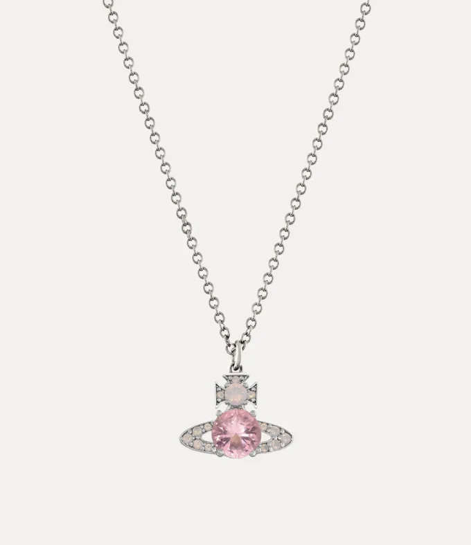 Colier cu pandantiv Ismene