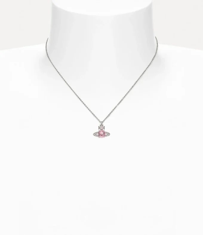 Colier cu pandantiv Ismene