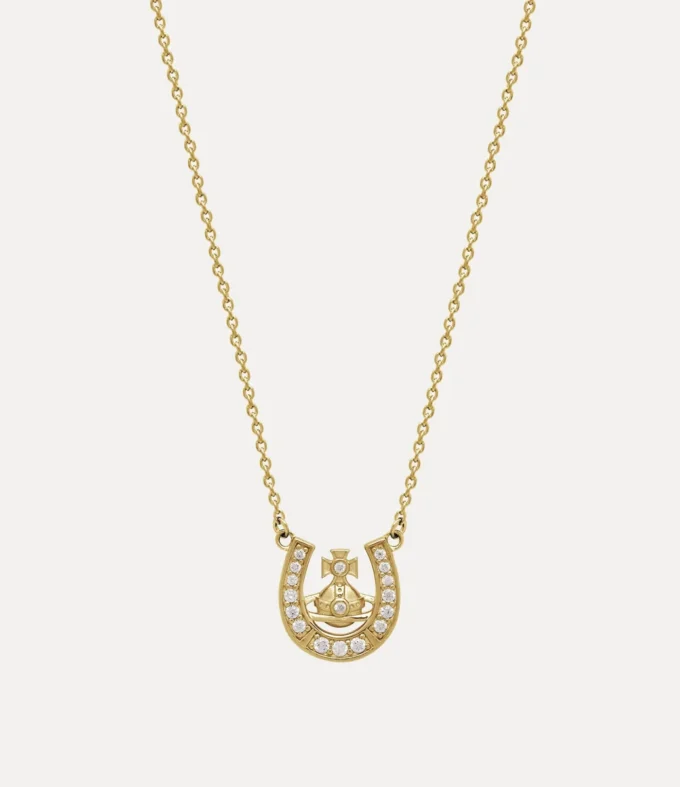 Colier cu pandantiv Mare