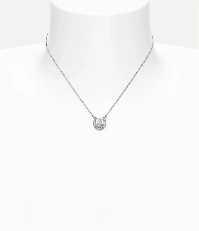 Colier cu pandantiv Mare