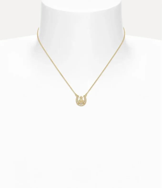 Colier cu pandantiv Mare