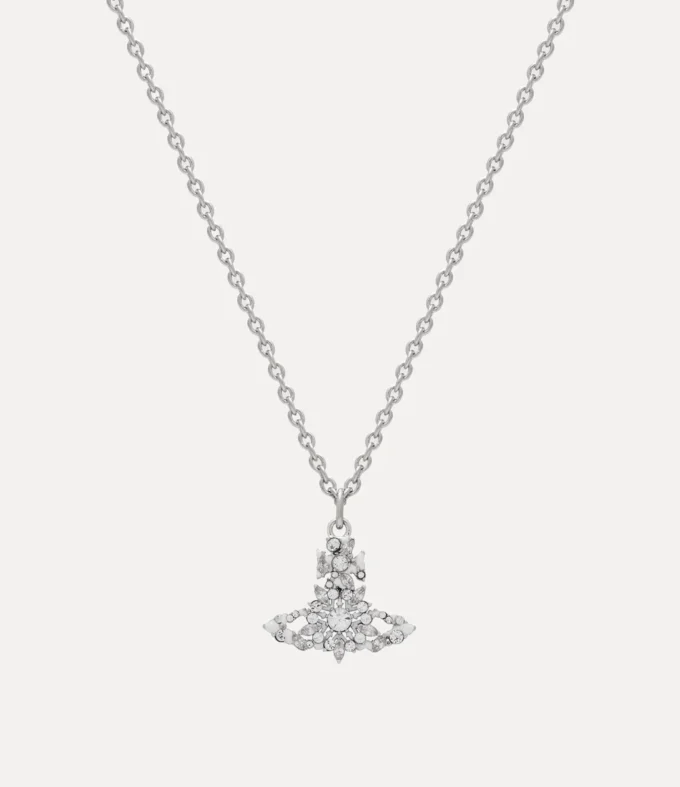 Colier cu pandantiv Mariette